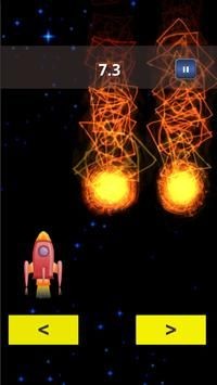 火箭星球旅行截圖