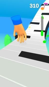钢琴跑酷3D截图3