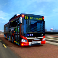 巴士模拟器2023最新手机版