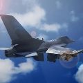 F16空戰模擬器