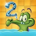 小鱷魚愛洗澡2中文完整版