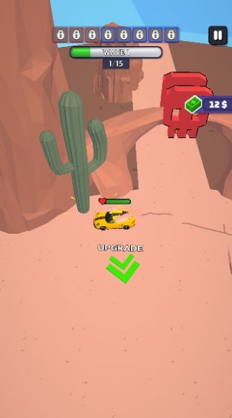 駕駛生存手機版截圖