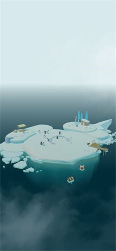 企鹅岛中文版截图3