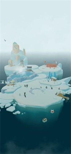 企鹅岛中文版1