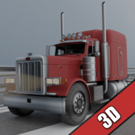 重型卡车司机模拟器最新版