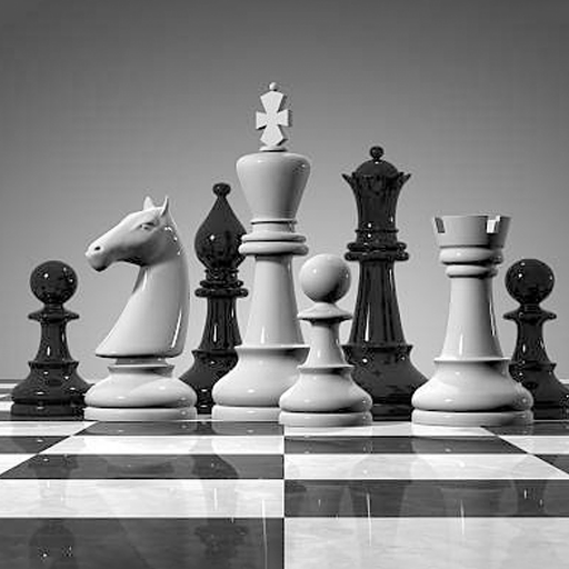简单国际象棋安卓版