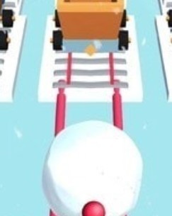 雪球競賽截圖