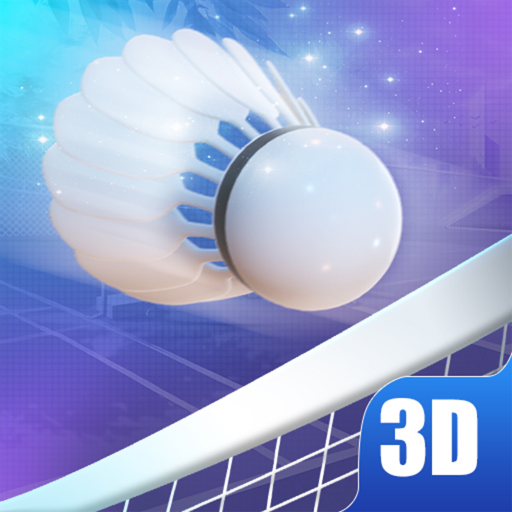 决战羽毛球3D