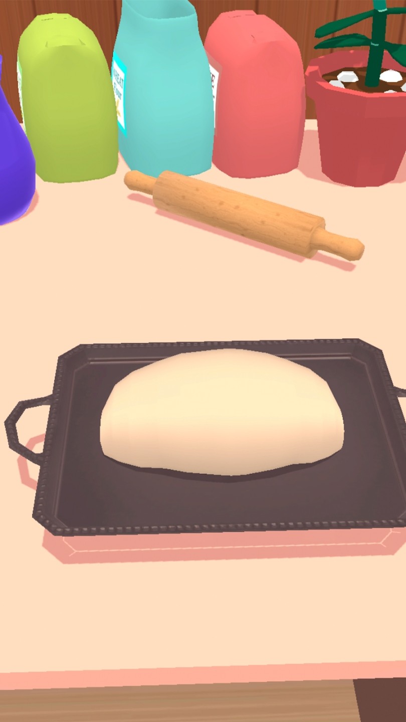 面包烘焙师截图3