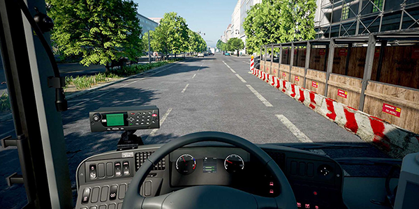 3d真实驾驶模拟中文版游戏大全