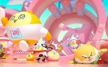 Eggy Party