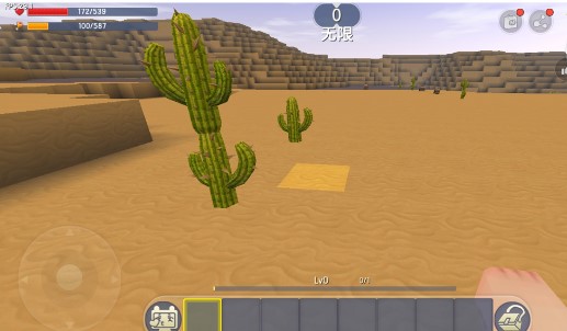 沙漠冒险系列游戏大全