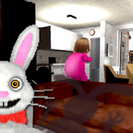 恐怖兔子汉化版游戏图标