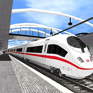 欧洲火车运输模拟2023