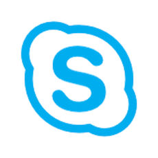 skype官方正版游戏图标