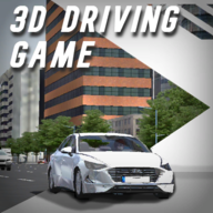 3D駕駛游戲4.0