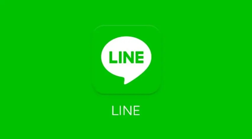 line软件