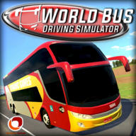 世界巴士驾驶模拟器汉化版2023