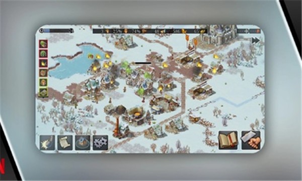 模拟城市重建王国截图3