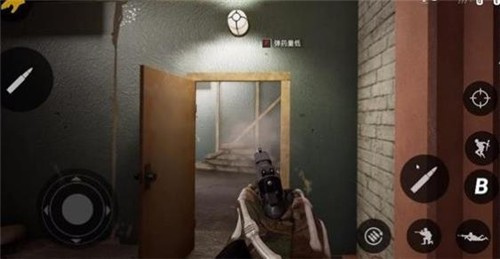 COD19手游自制版截圖