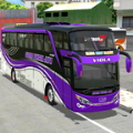 印度尼西亚巴士模拟器2023