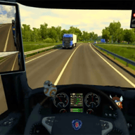 欧洲卡车模拟器多人联机版