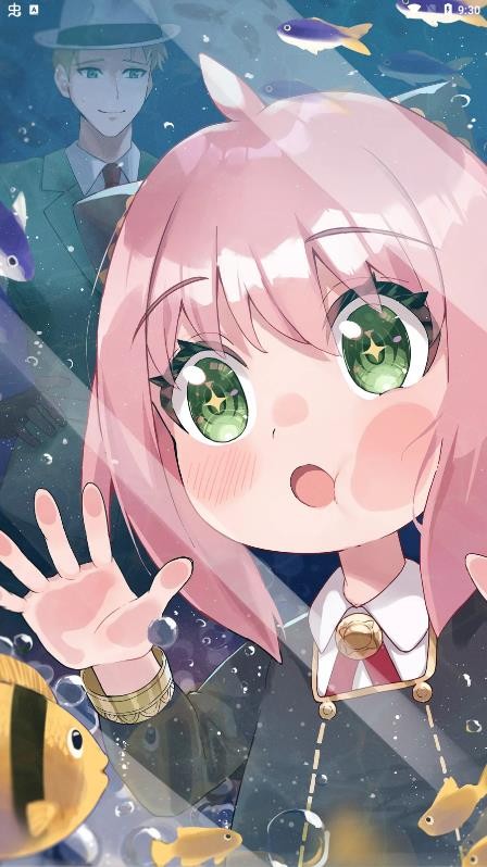 MiFun動(dòng)漫截圖