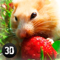 仓鼠模拟器3D