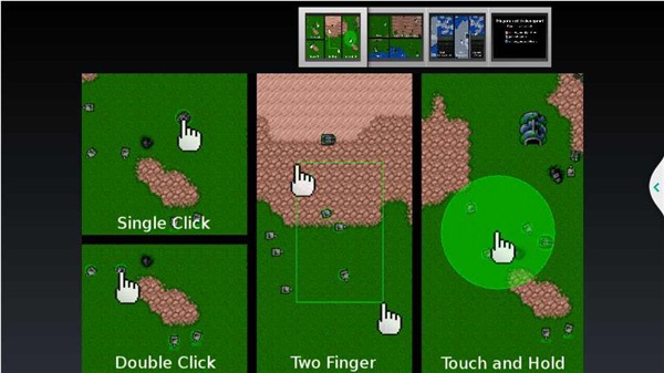 鐵銹戰(zhàn)爭(zhēng)整合包直裝版截圖