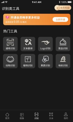 AI工具管家截圖