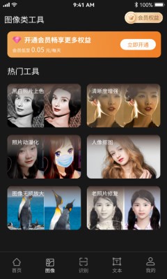AI工具管家截圖