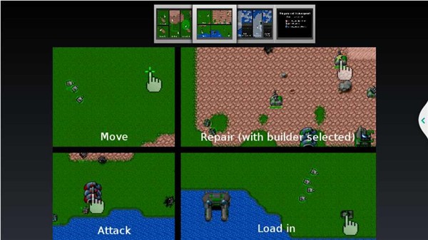 鐵銹戰(zhàn)爭(zhēng)整合包直裝版截圖