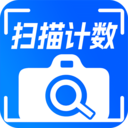 拍照计数相机