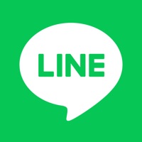 国际版LINE安装包游戏图标