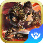 热血虎卫魔兽狂暴版