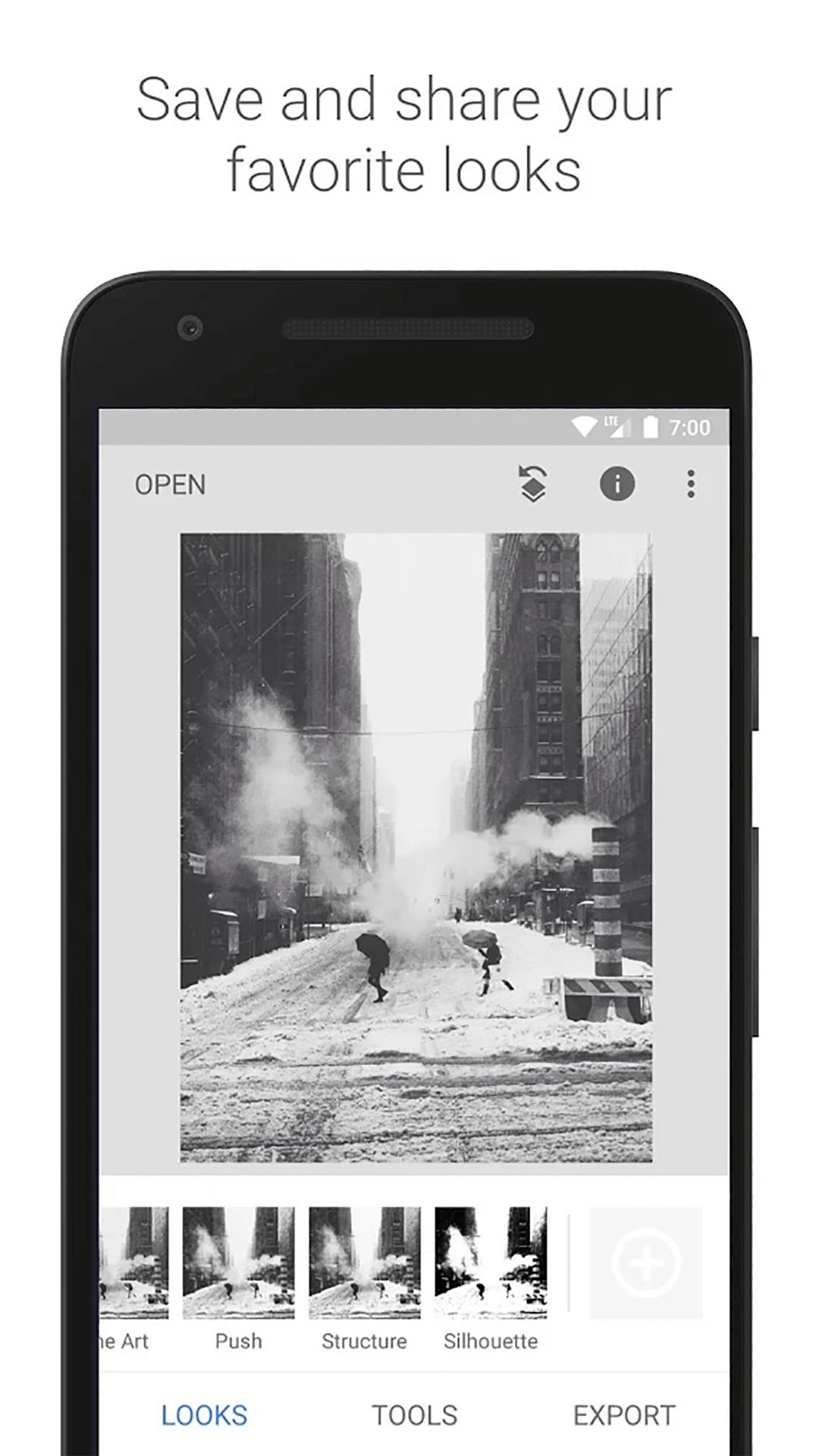 snapseed中文版最新截圖