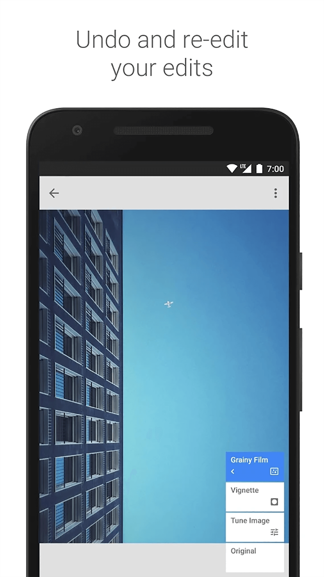 snapseed中文版最新截圖