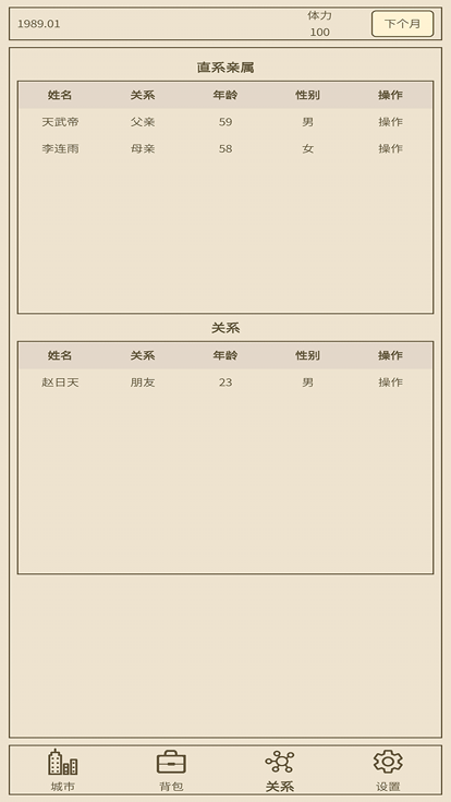 小小集團(tuán)2破產(chǎn)人生截圖