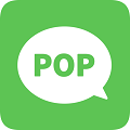 pop聊天app安卓安装包