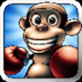 猴子拳击双人游戏