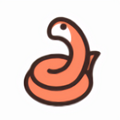 蟒蛇下载游戏图标