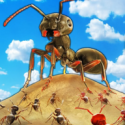 蚂蚁王国狩猎与建造