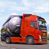 欧洲卡车模拟器游戏3D