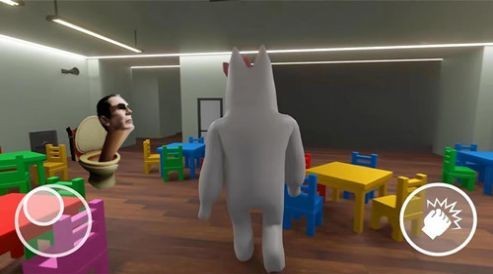 班班幼稚園第三章正版截圖