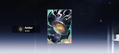 星穹鐵道抽卡模擬器截圖