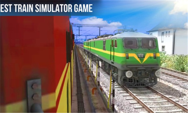 印度火车模拟2023中文完整版截图3