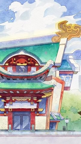奇趣博物館正版截圖