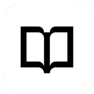 ebook阅读器游戏图标