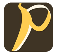 香蕉TV游戏图标