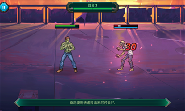 桑尼漢化內(nèi)置菜單截圖